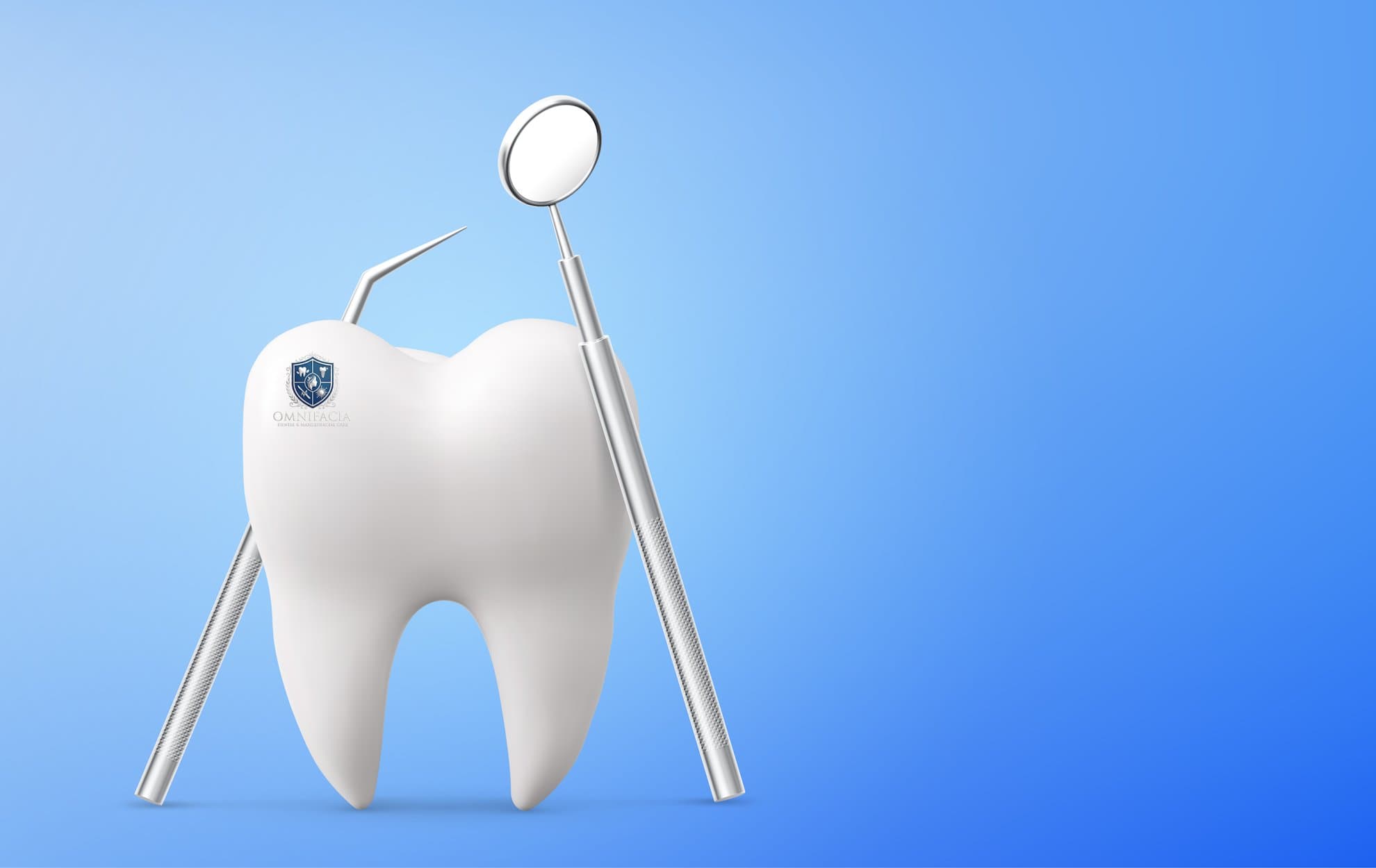 Omnifacia clinic cover background